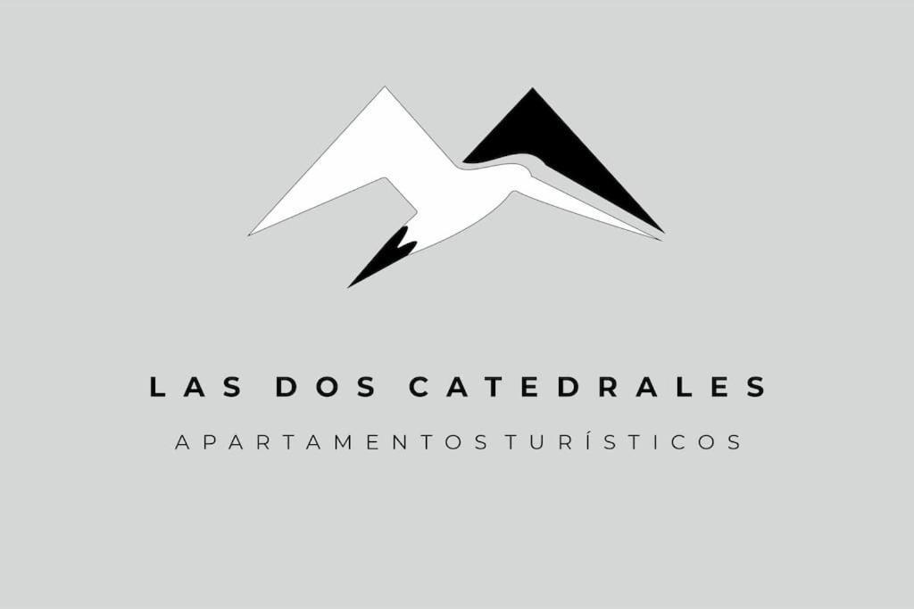Las Dos Catedrales 1 Plasencia Esterno foto